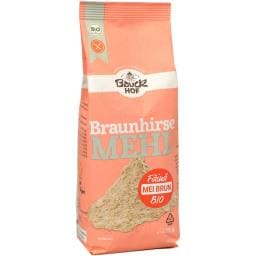 Faina de mei bio fara gluten 425g