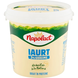 Napolact | Iaurt 900g