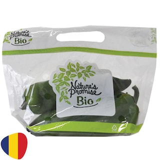 Nature's Promise Bio | Ardei kapia bio, 2 bucati