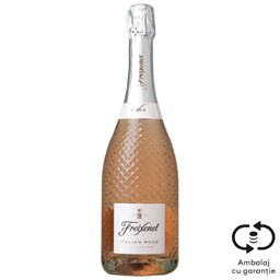 Freixenet | Vin spumant roze 750ml
