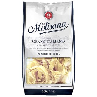 La Molisana | Paste pappardelle 500g