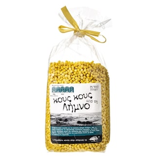 AB | Cous cous lemnos 500g