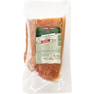 Sunculita taraneasca afumata 300g