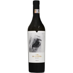 Caii de la Letea | Vin alb Aligote 0.75L