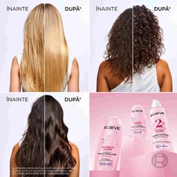 Elseve | Ser par Glycolic Gloss 150ml