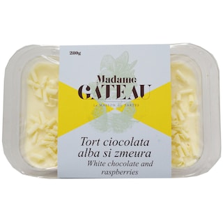 Madame Gateau