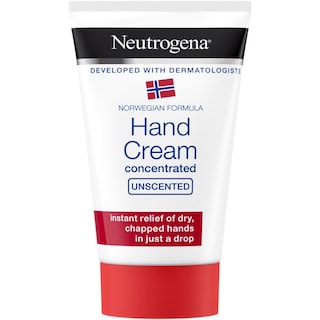 Neutrogena | Crema de maini neparfumata 50ml