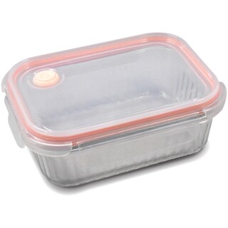 Neoflam | Caserola din sticla borosilicata, 640ml