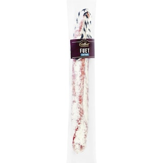 Excellent | Salam Fuet crud uscat 150g