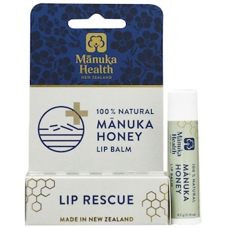 Manuka Health | Balsam de buze 4.5g