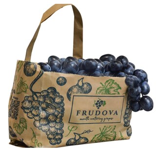 (produs ambalat) | Struguri negri 1.25kg