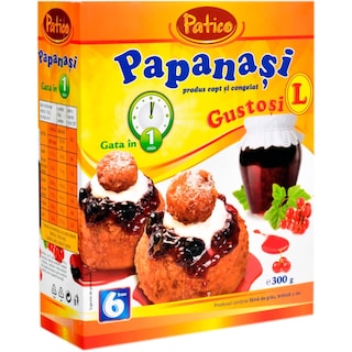 Patico | Papanasi 300g