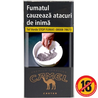 Camel | Tigari Caster
