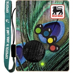 Expeditie in jurul lumii | Boxa Zoo expeditie in jurul lumii