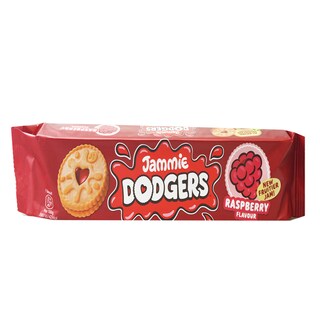 Jammie Dodgers
