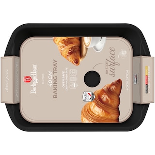 Berlinger Haus | Tava dreptunghiulara, diverse culori, 40x28.5x7cm