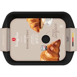 Berlinger Haus | Tava dreptunghiulara, diverse culori, 40x28.5x7cm