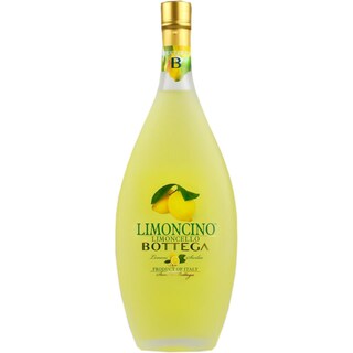 Bottega | Lichior limoncino 0.5L