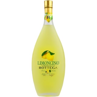 Bottega | Lichior limoncino 0.5L