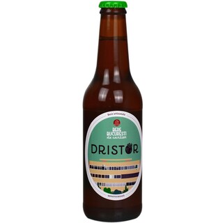 Bere Bucuresti de cartier | Dristor | Bere artizanala  330ml