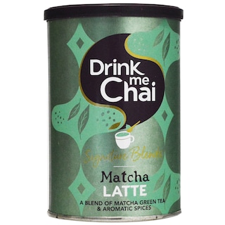 Drink Me Chai | Matcha Latte 238g