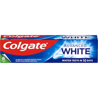 Colgate | Pasta de dinti Advanced White 100ml