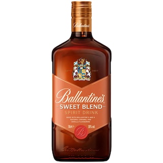 Ballantine's | Whisky Sweet Blend 700ml