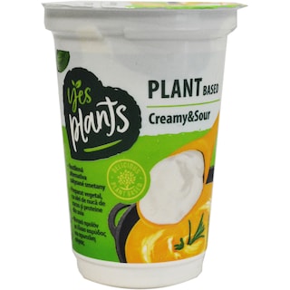 Yes Plants | Preparat vegetal pentru gatit 175g