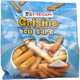 Grisine cu sare 90g