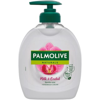 Palmolive | Sapun lichid Milk & Orchid 300ml