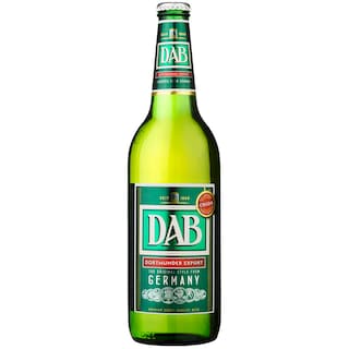 Dab | Bere  0.66L