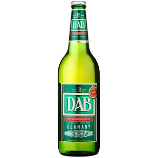 Dab | Bere  0.66L