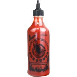 Sos sriracha Blackout 455ml