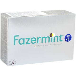 Fazermint