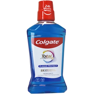 Colgate | Apa de gura Total Active Prevention 500ml