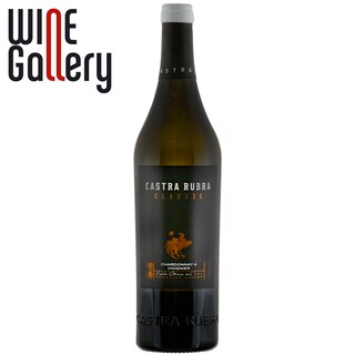 Castra Rubra | Vin alb Chardonnay si Viognier 0.75L