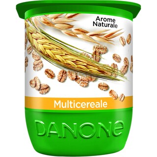 Activia | Iaurt multicereale 125g