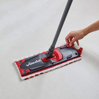 Vileda | Set curatenie mop plat Easy Wring Ultramax Turbo