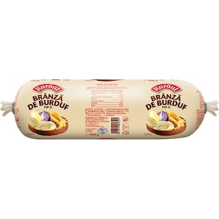 Raraul | Branza de burduf 300g