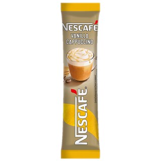 Nescafe | Cappuccino Vanilie 14g
