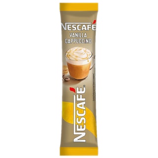 Nescafe | Cappuccino Vanilie 14g