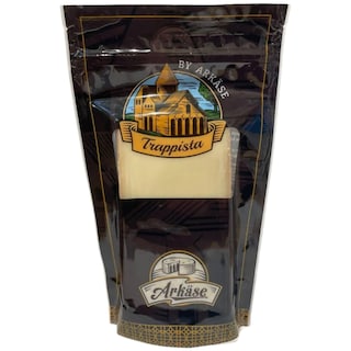 Arkase | Branza maturata semitare Trappista