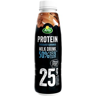 Arla | Bautura proteica uht ciocolata 479ml