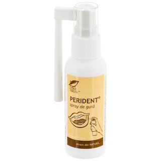 Pro Natura | Spray de gura 50ml