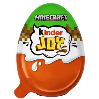 Kinder Joy | Ou de ciocolata cu surprize 20g