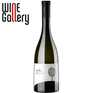 Jelna Amprenta Transilvaniei | Vin alb Sauvignon Blanc 0.75l