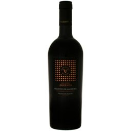 Vigne Vecchie | Vin rosu Primitivo Di Manduria 0.75L