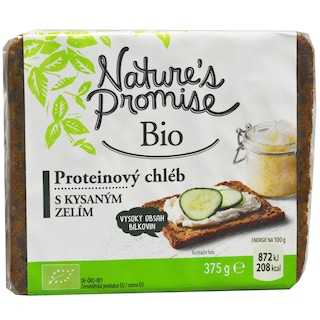 Nature's Promise Bio