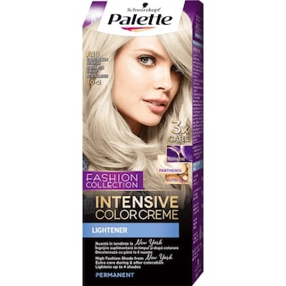 Palette-Intensive Color Creme