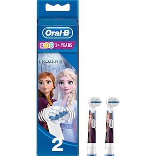 Oral-B | Rezerva periuta de dinti 2 bucati